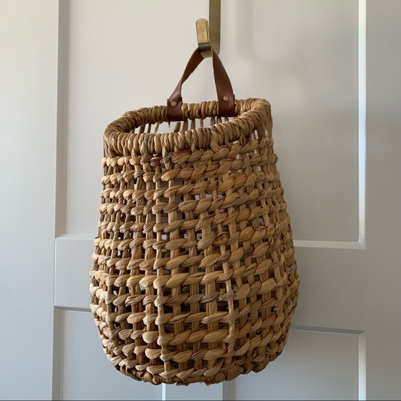 Threshold Hanging Basket Sold Out New With Tags - Picture 9 of 14